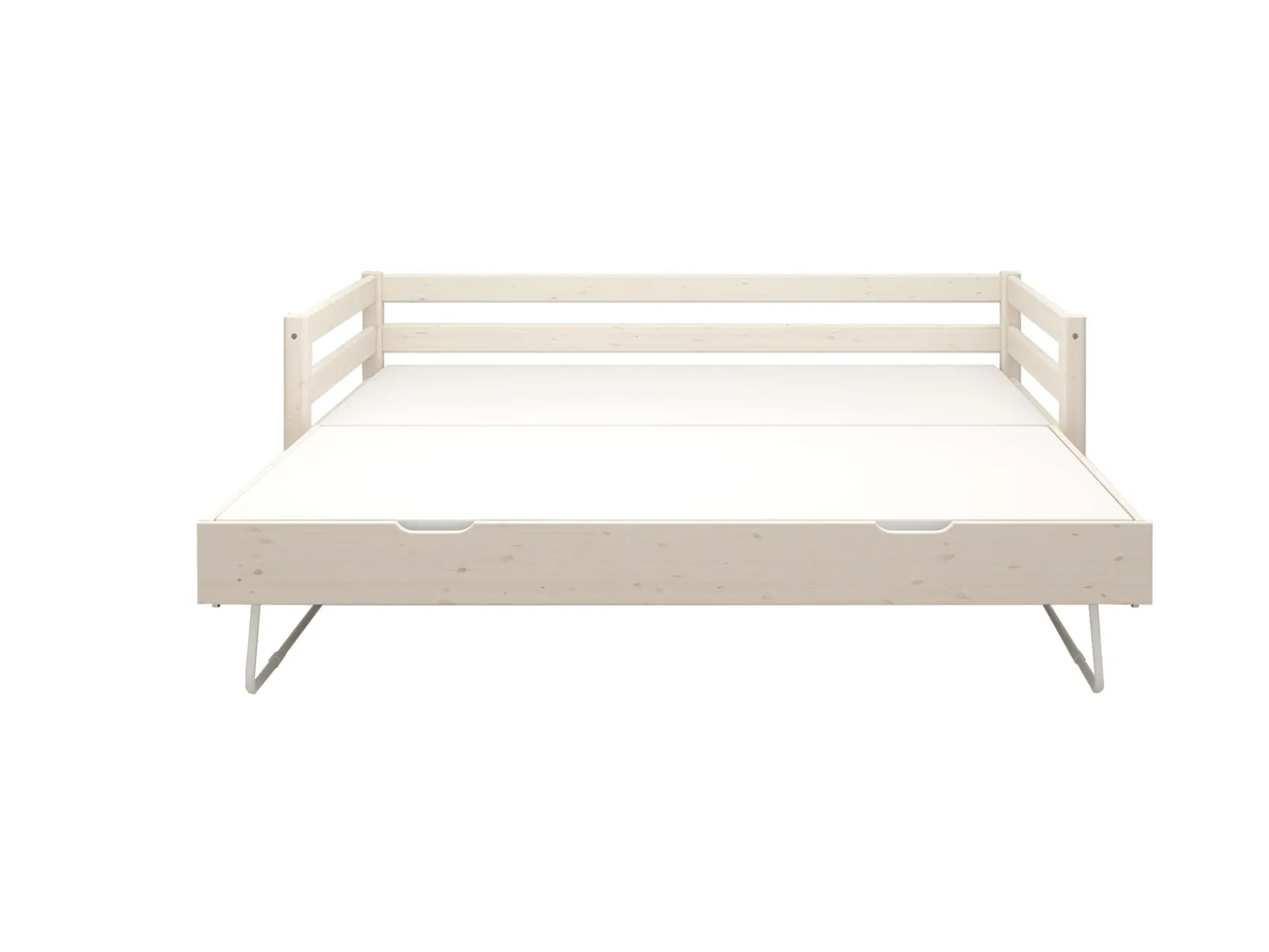 FLEXA Single Beds|Beds With Pull-Out Bed*Single bed with pull-out bed