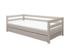 FLEXA Beds With Pull-Out Bed|Single Beds*Single bed with pull-out bed