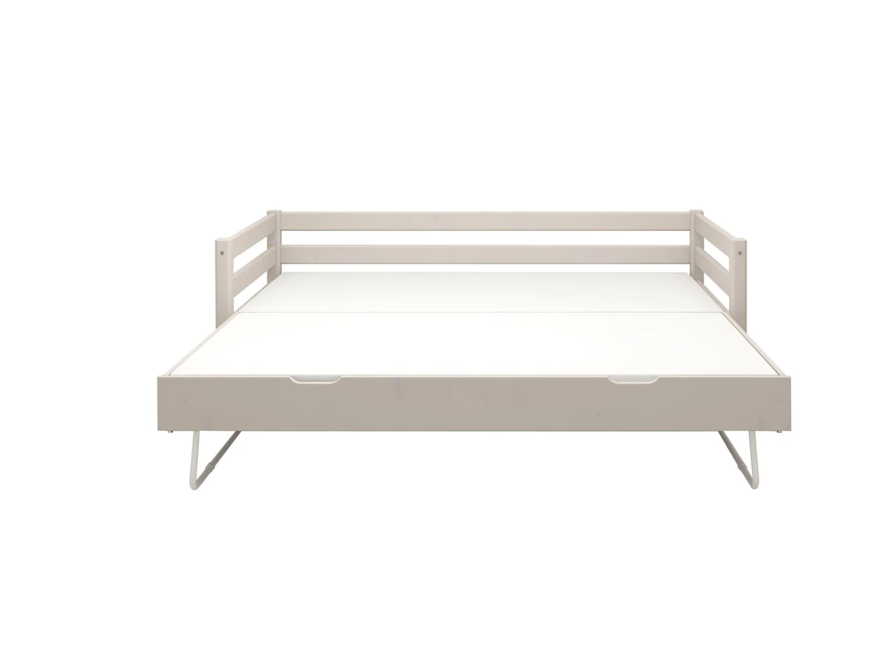 FLEXA Beds With Pull-Out Bed|Single Beds*Single bed with pull-out bed