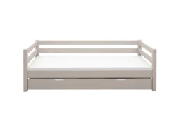 FLEXA Beds With Pull-Out Bed|Single Beds*Single bed with pull-out bed