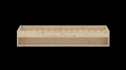 FLEXA Single Beds*Single Bed with shelf