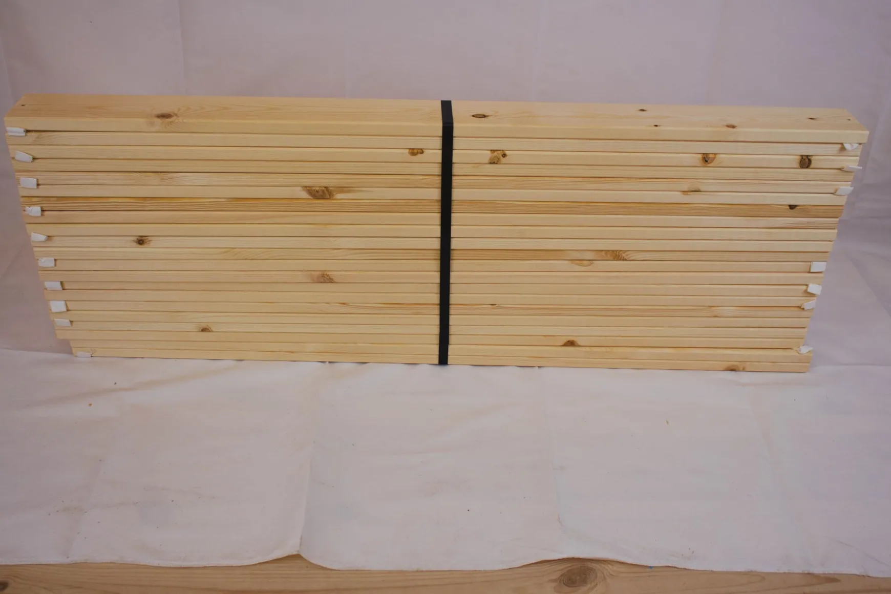 FLEXA Spare Parts And Fittings*Slats bottom for pull out beds