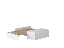 FLEXA Pull-Out Beds*Sleeping module for Casa high bed