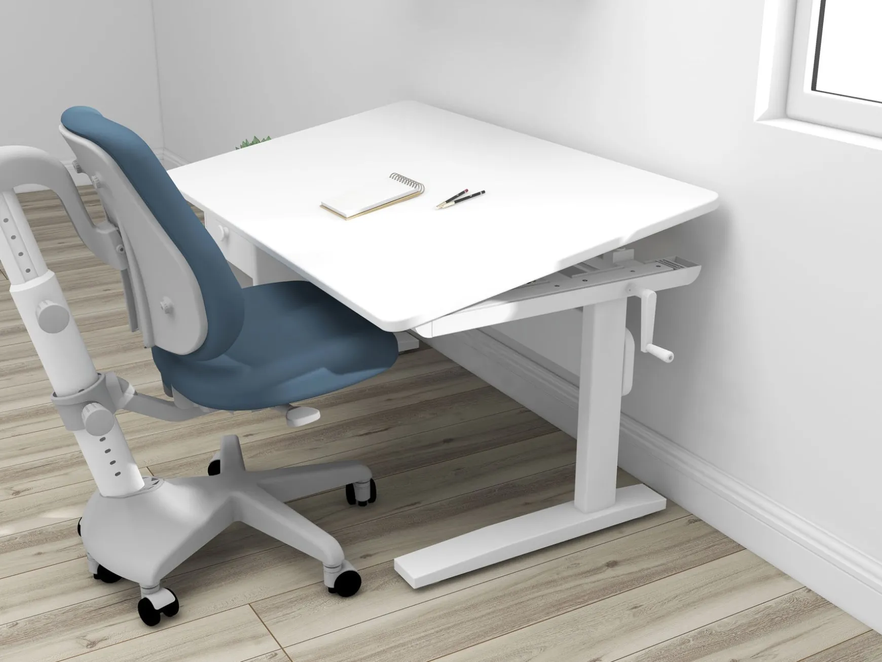 FLEXA Desks*Study desk