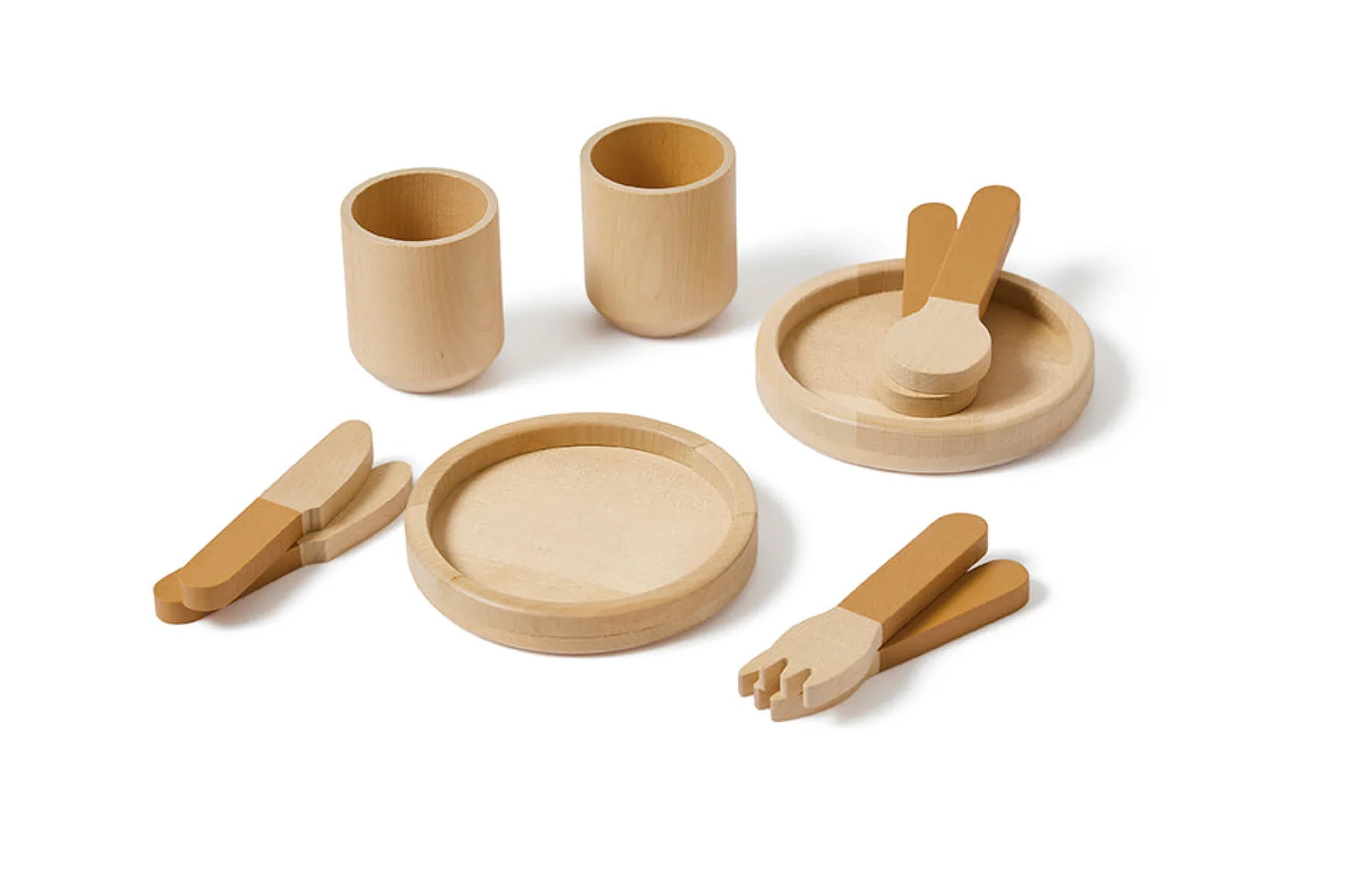 FLEXA 6 Years Old|5 Years Old*Tableware