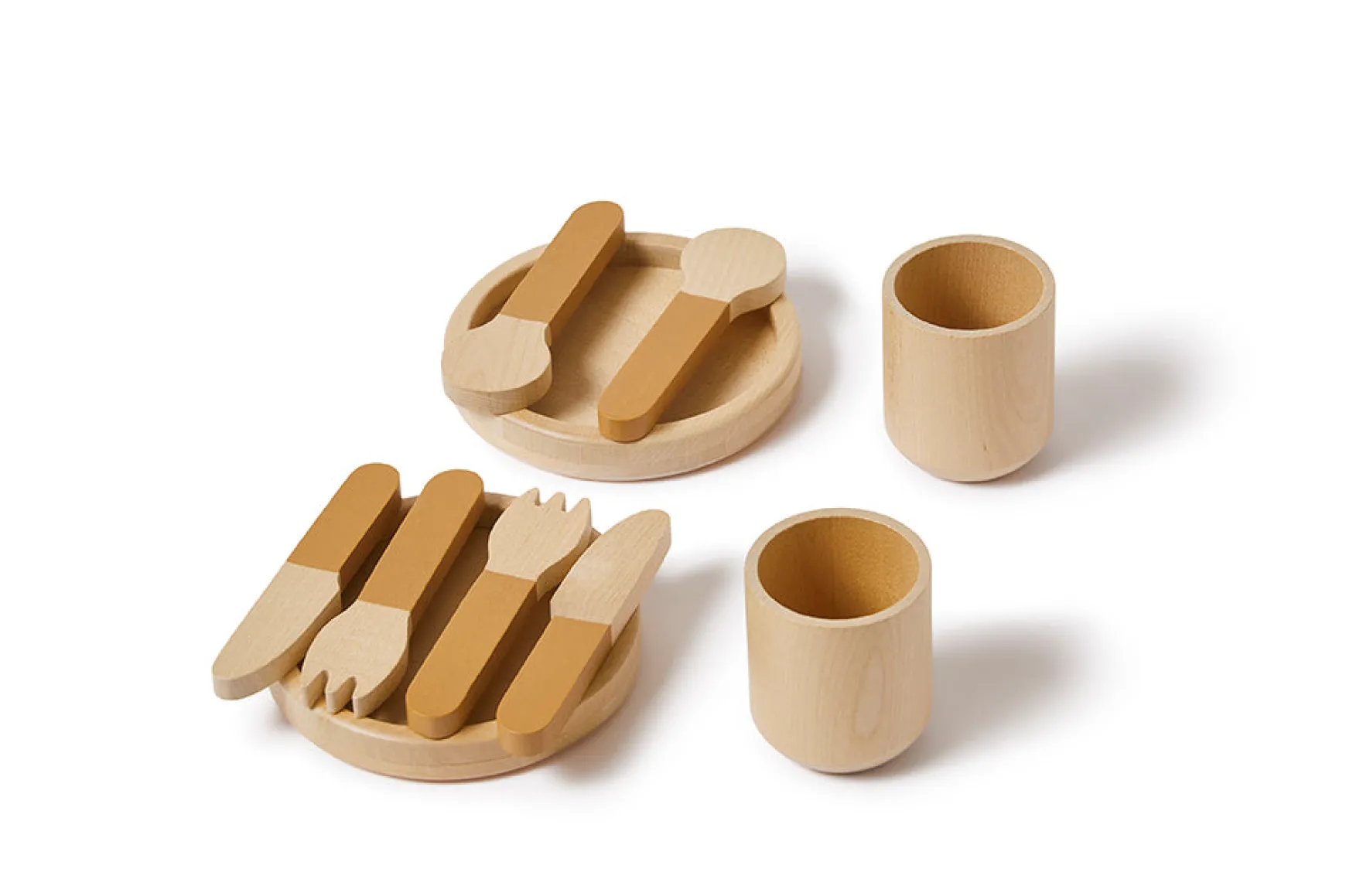 FLEXA 6 Years Old|5 Years Old*Tableware