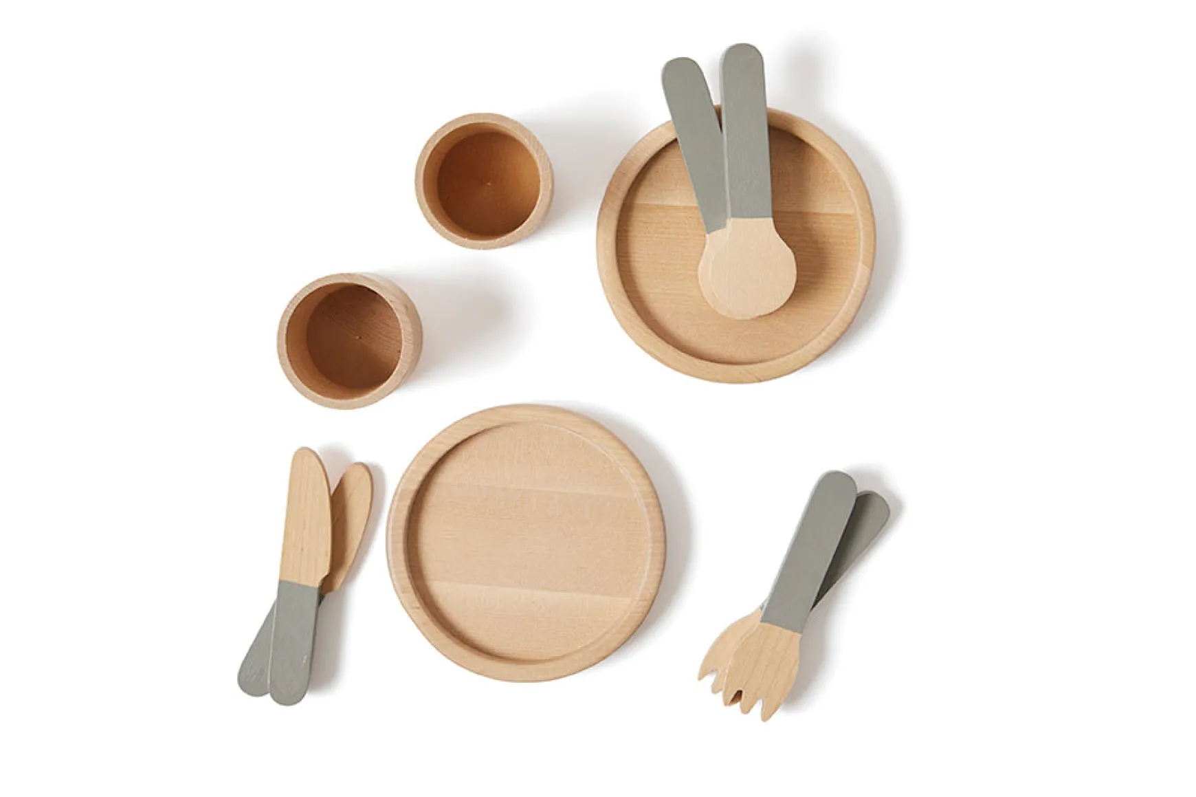 FLEXA 6 Years Old|5 Years Old*Tableware