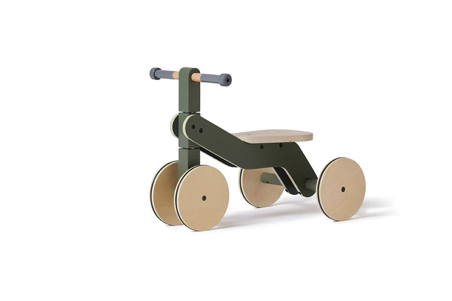 FLEXA 2 Years Old|Activity Toys*The Toddler Balance Bike