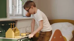 FLEXA 6 Years Old|5 Years Old*Tool set