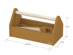 FLEXA 6 Years Old|5 Years Old*Toolbox