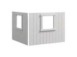 FLEXA House Bed Parts*Treehouse Bed Fronts, frame