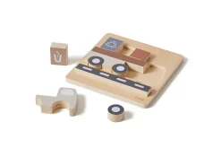 FLEXA 3 Years Old|2 Years Old*Truck Puzzle