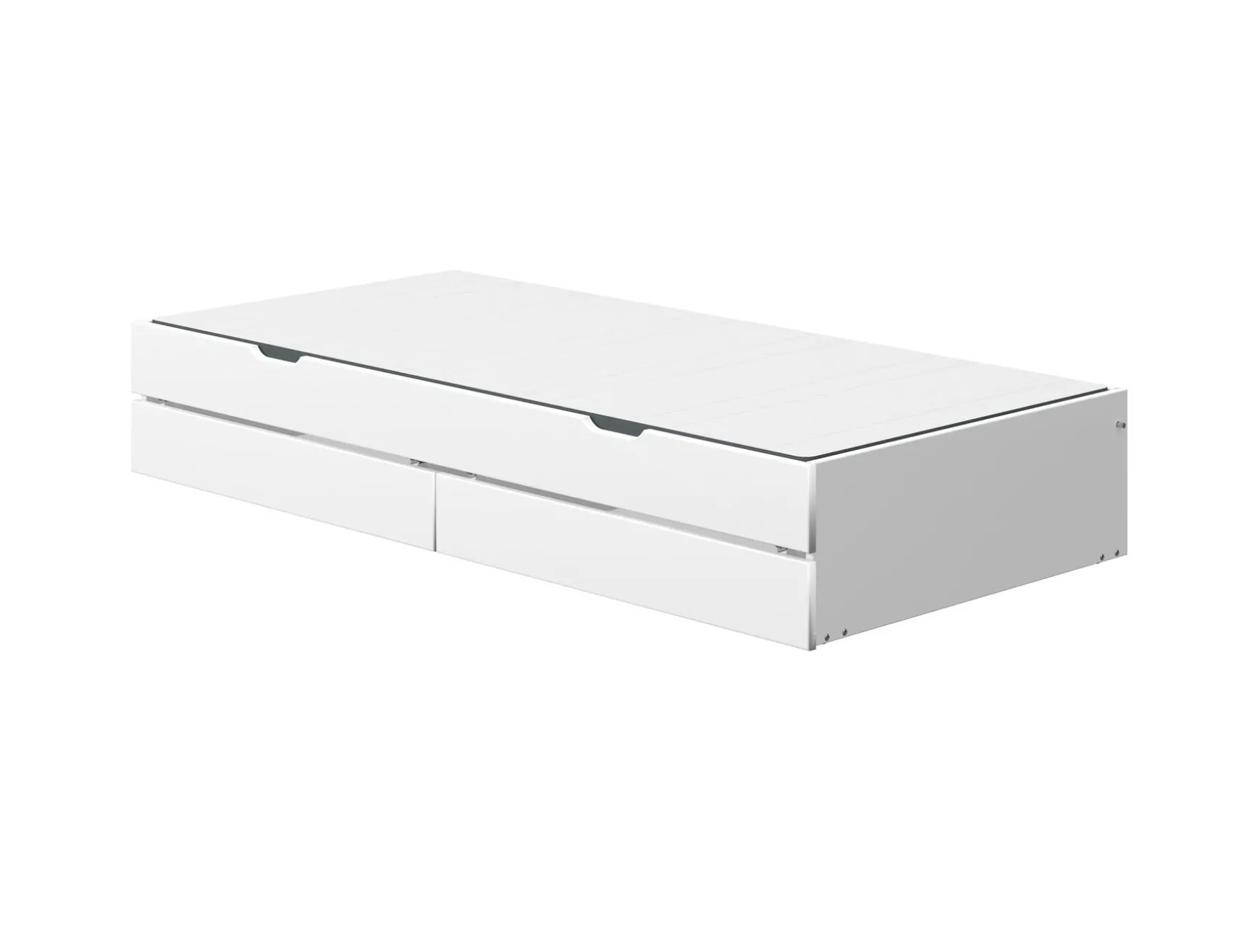FLEXA Pull-Out Beds|Bed Drawers*Trundle pull-out bed