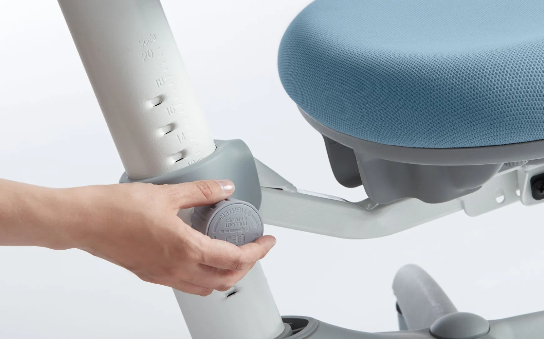 FLEXA Study Chairs*Verto study chair