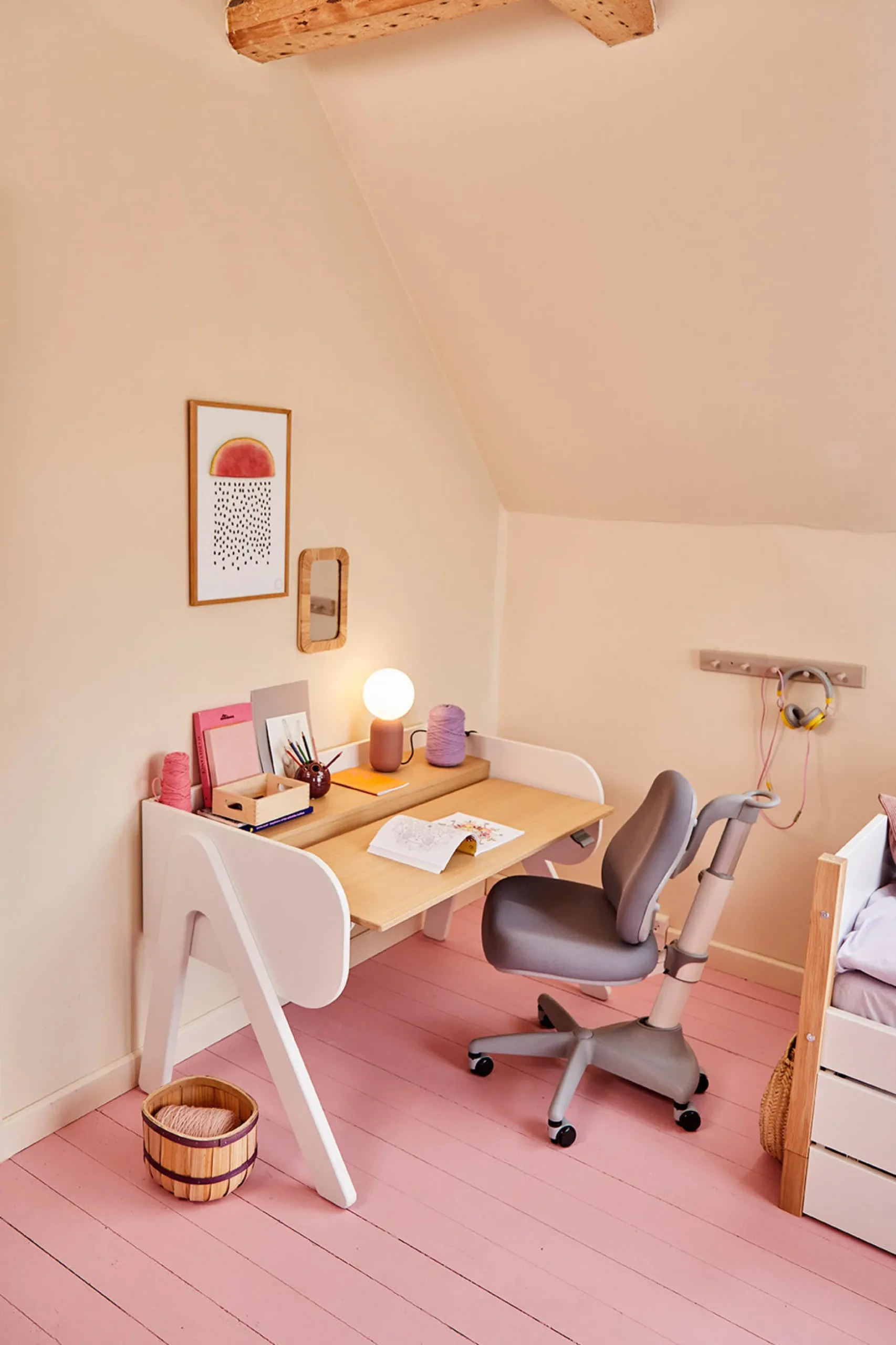 FLEXA Study Chairs*Verto study chair