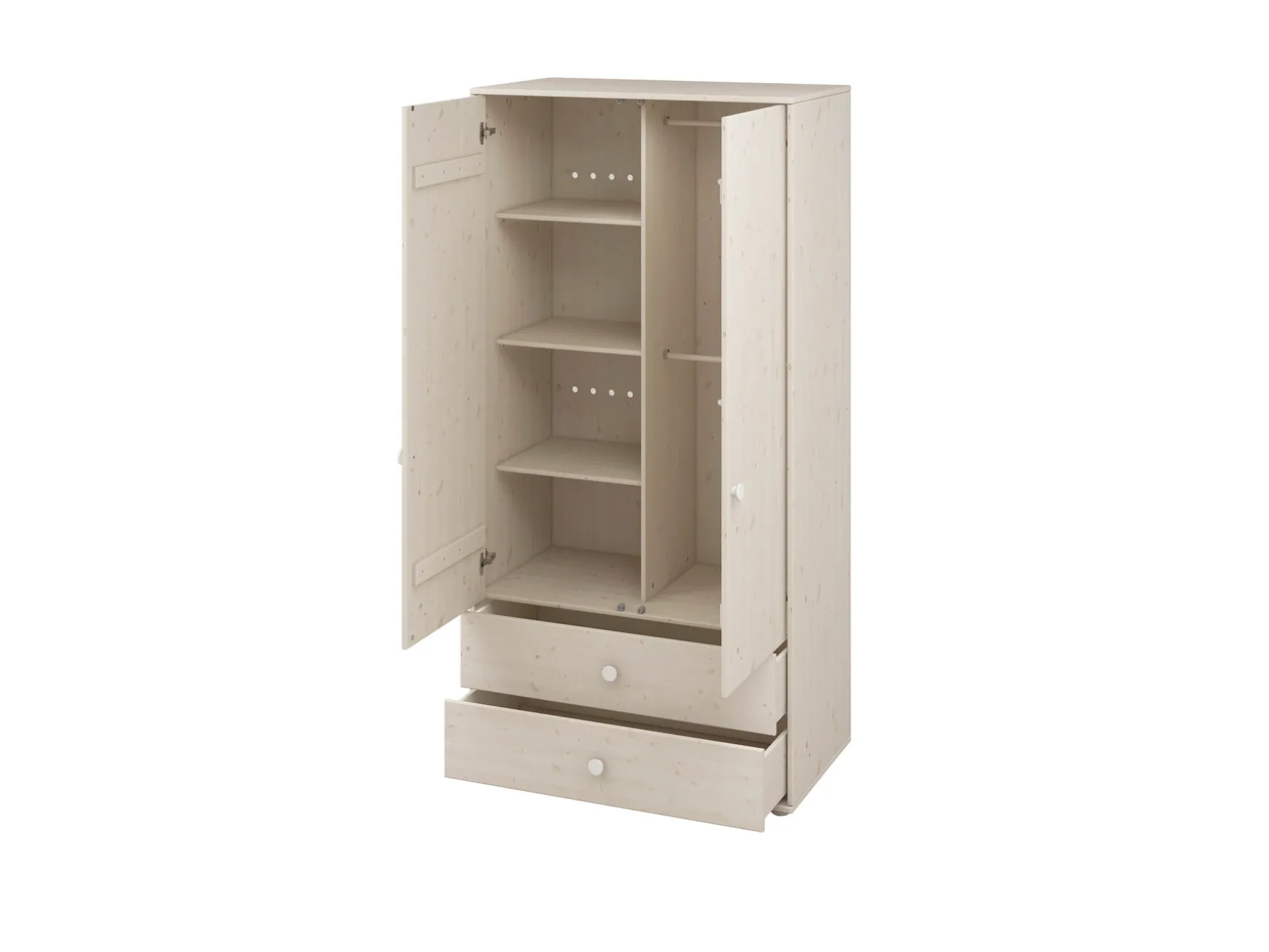 FLEXA Wardrobes*Wardrobe