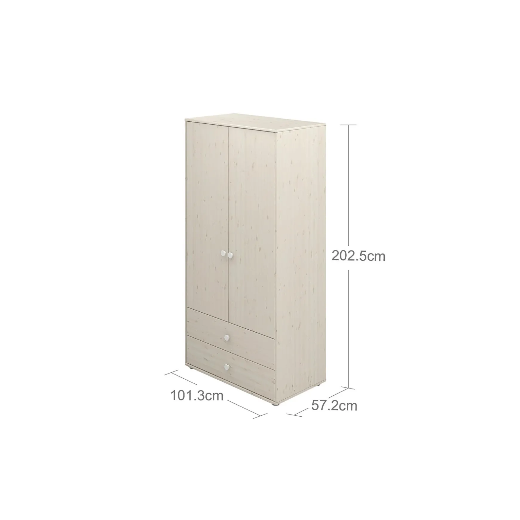 FLEXA Wardrobes*Wardrobe