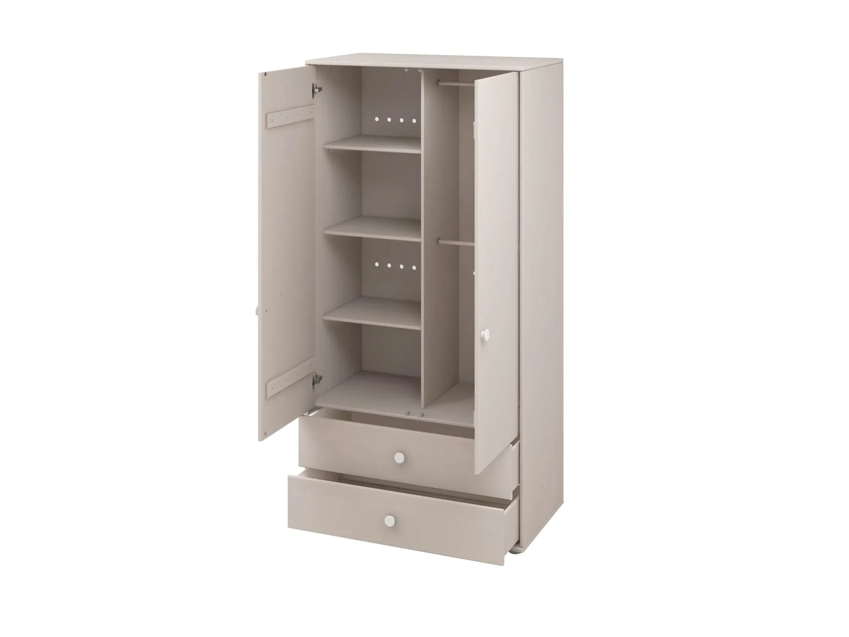 FLEXA Wardrobes*Wardrobe