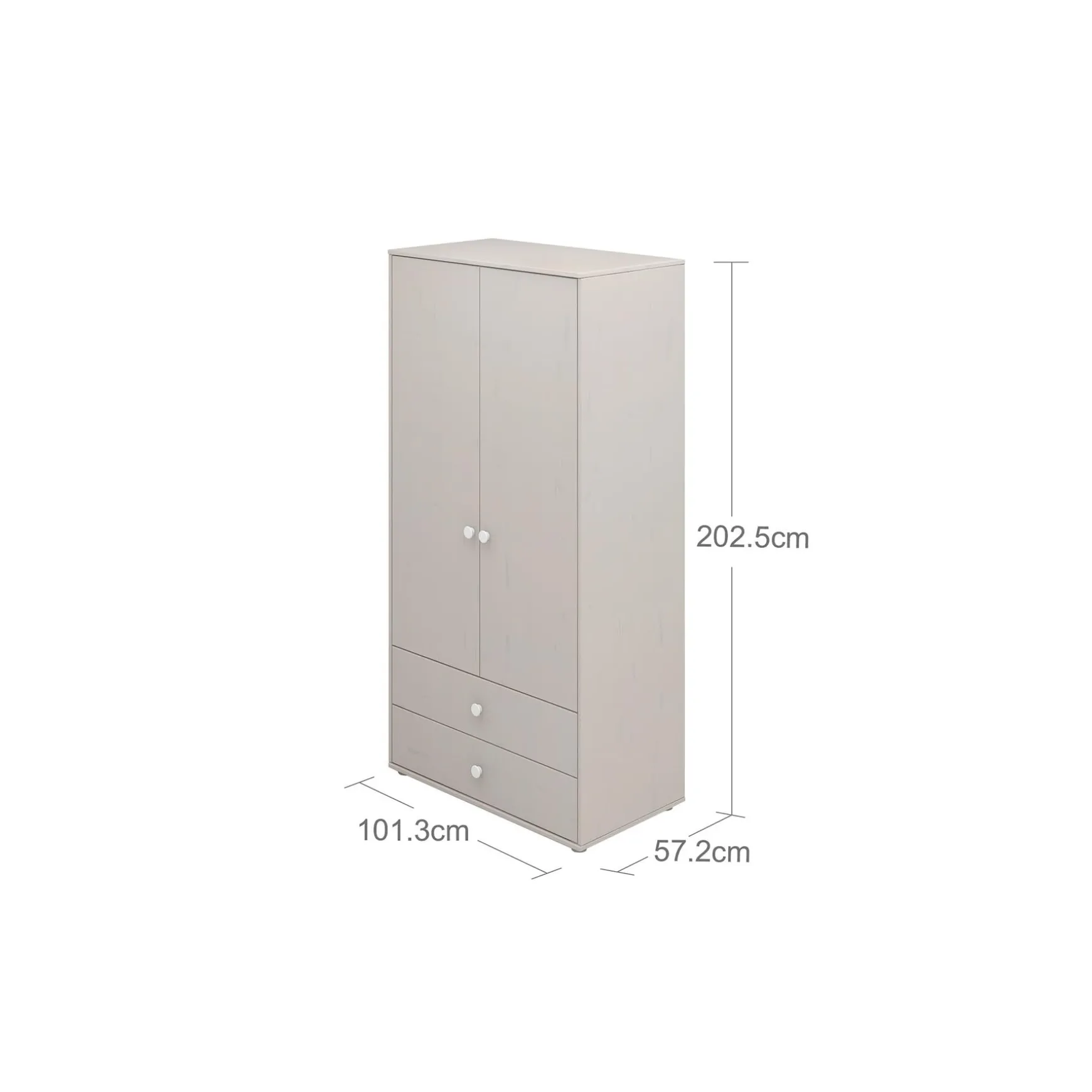 FLEXA Wardrobes*Wardrobe