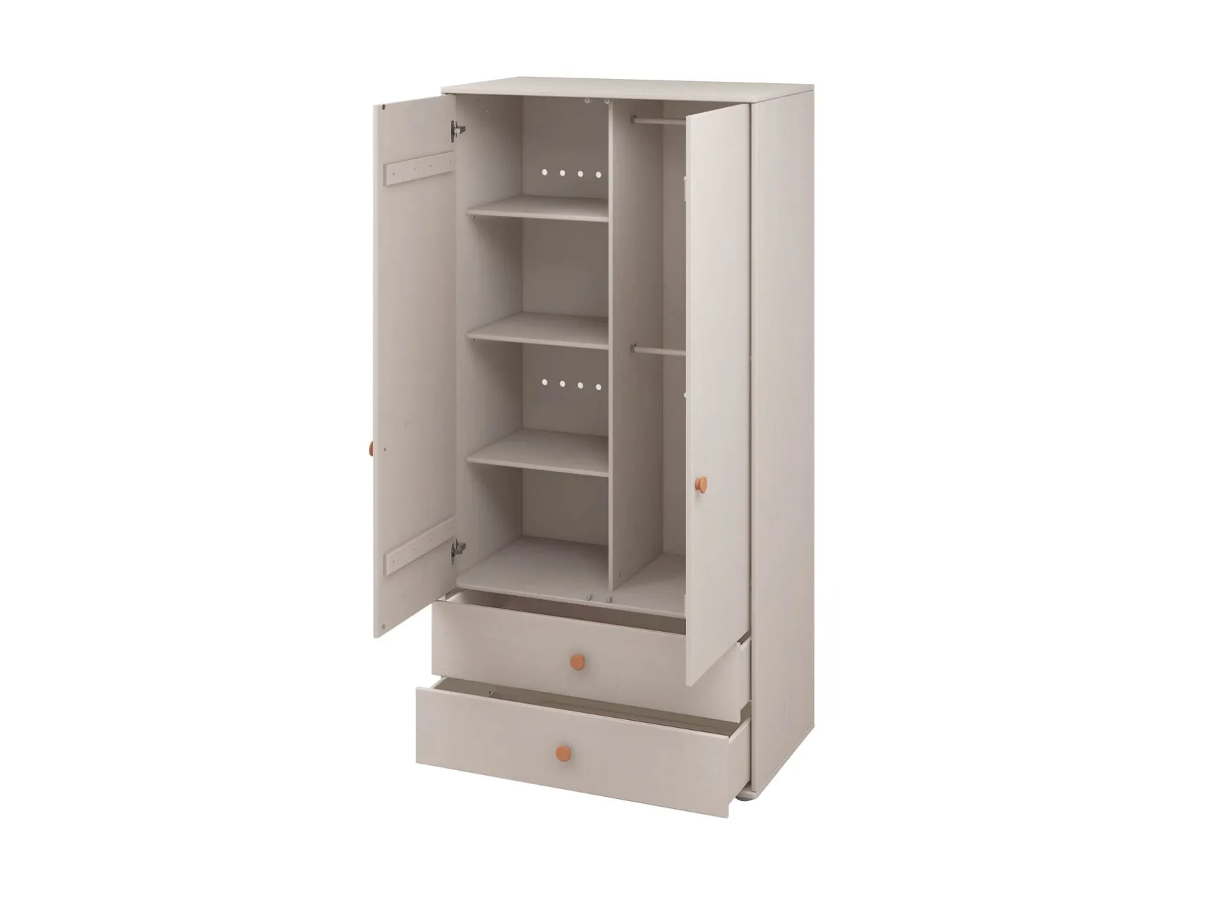 FLEXA Wardrobes*Wardrobe