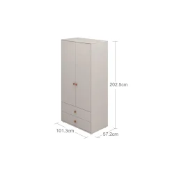FLEXA Wardrobes*Wardrobe