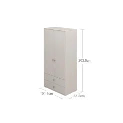 FLEXA Wardrobes*Wardrobe