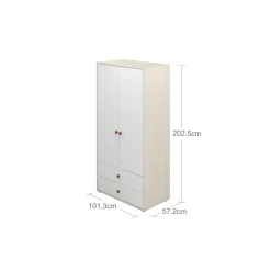 FLEXA Wardrobes*Wardrobe
