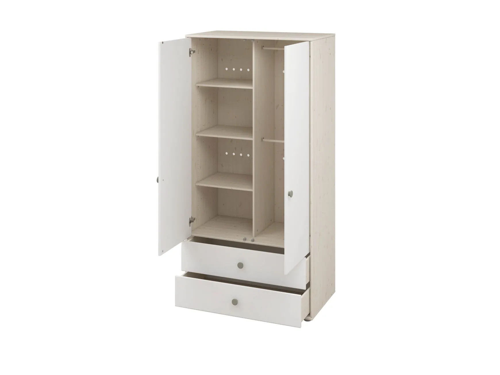 FLEXA Wardrobes*Wardrobe