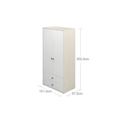 FLEXA Wardrobes*Wardrobe