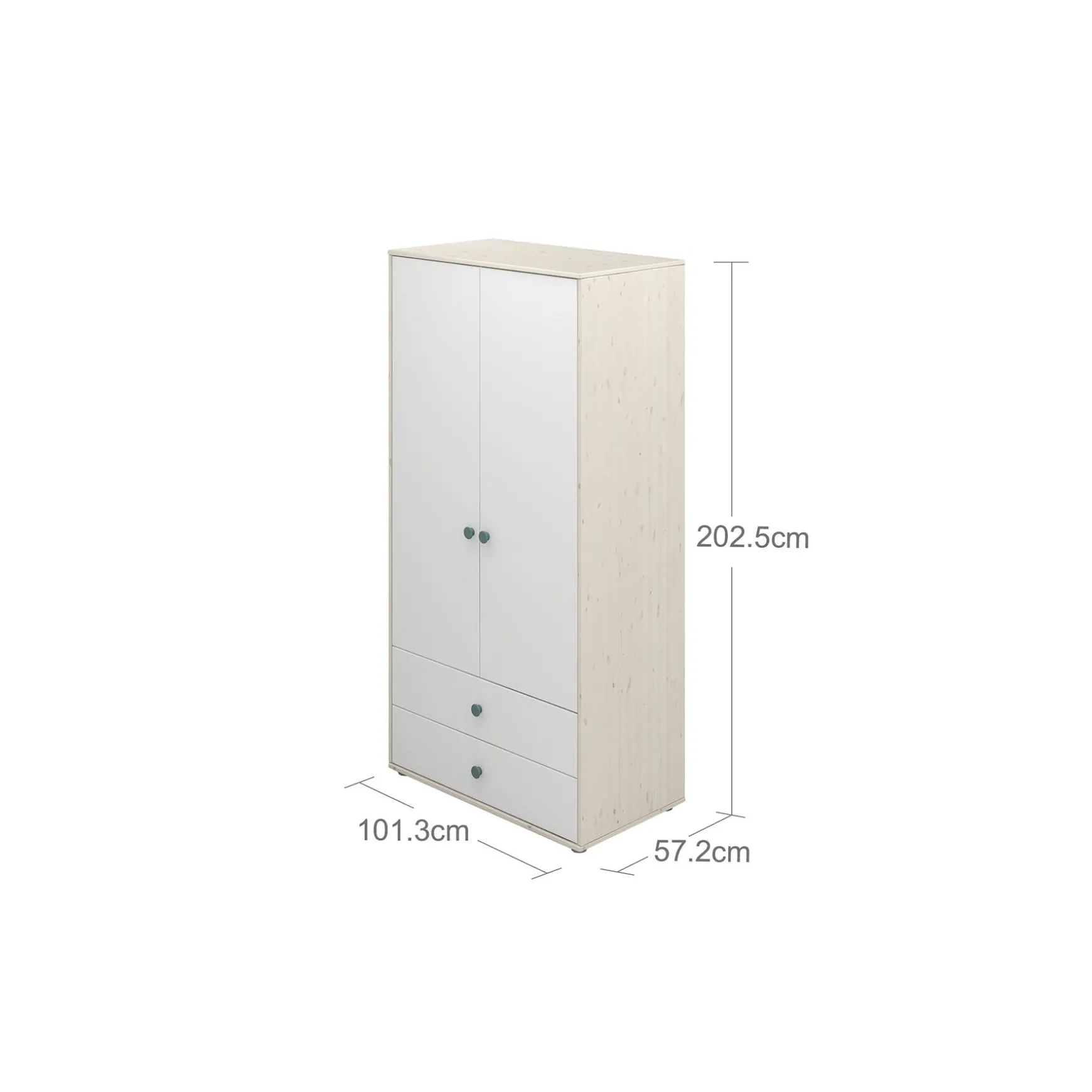 FLEXA Wardrobes*Wardrobe