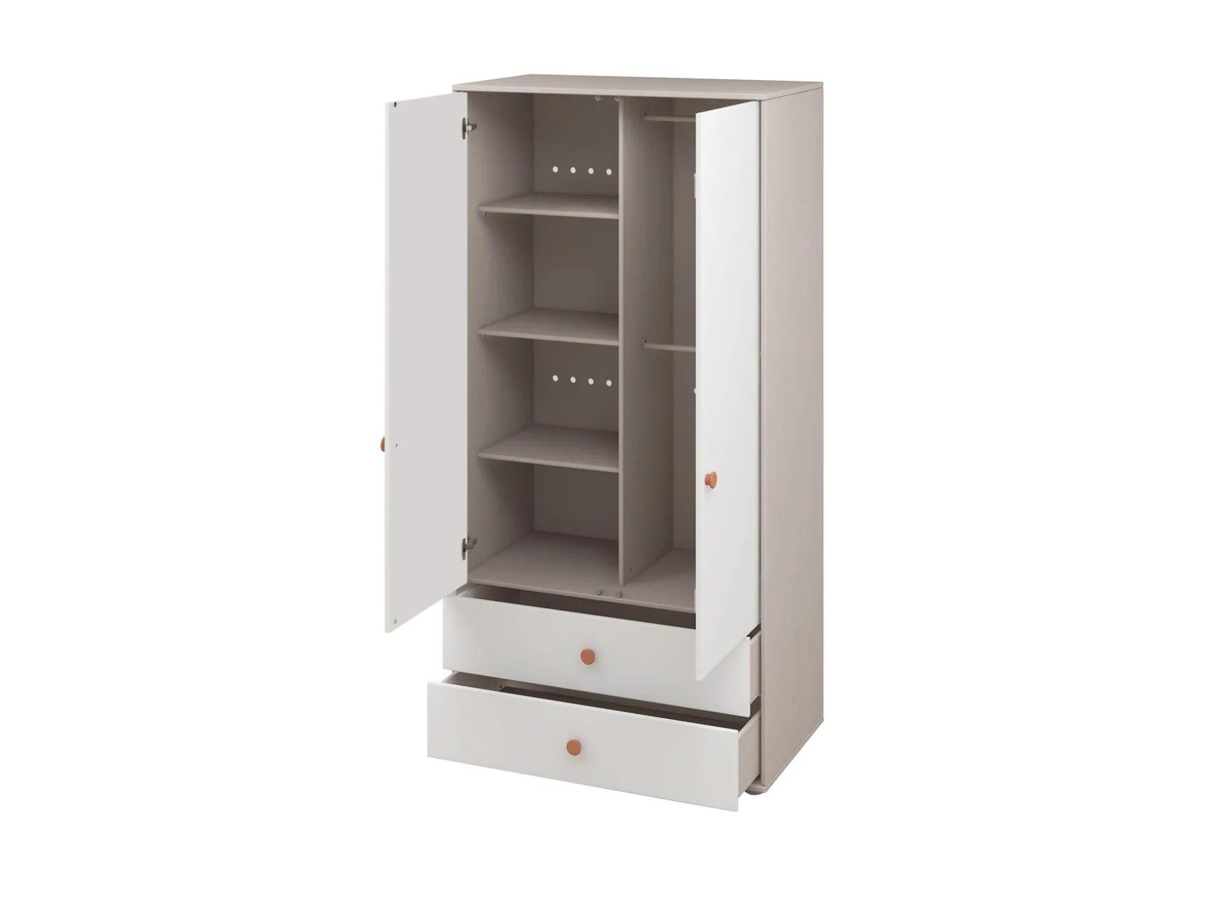 FLEXA Wardrobes*Wardrobe
