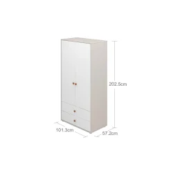 FLEXA Wardrobes*Wardrobe