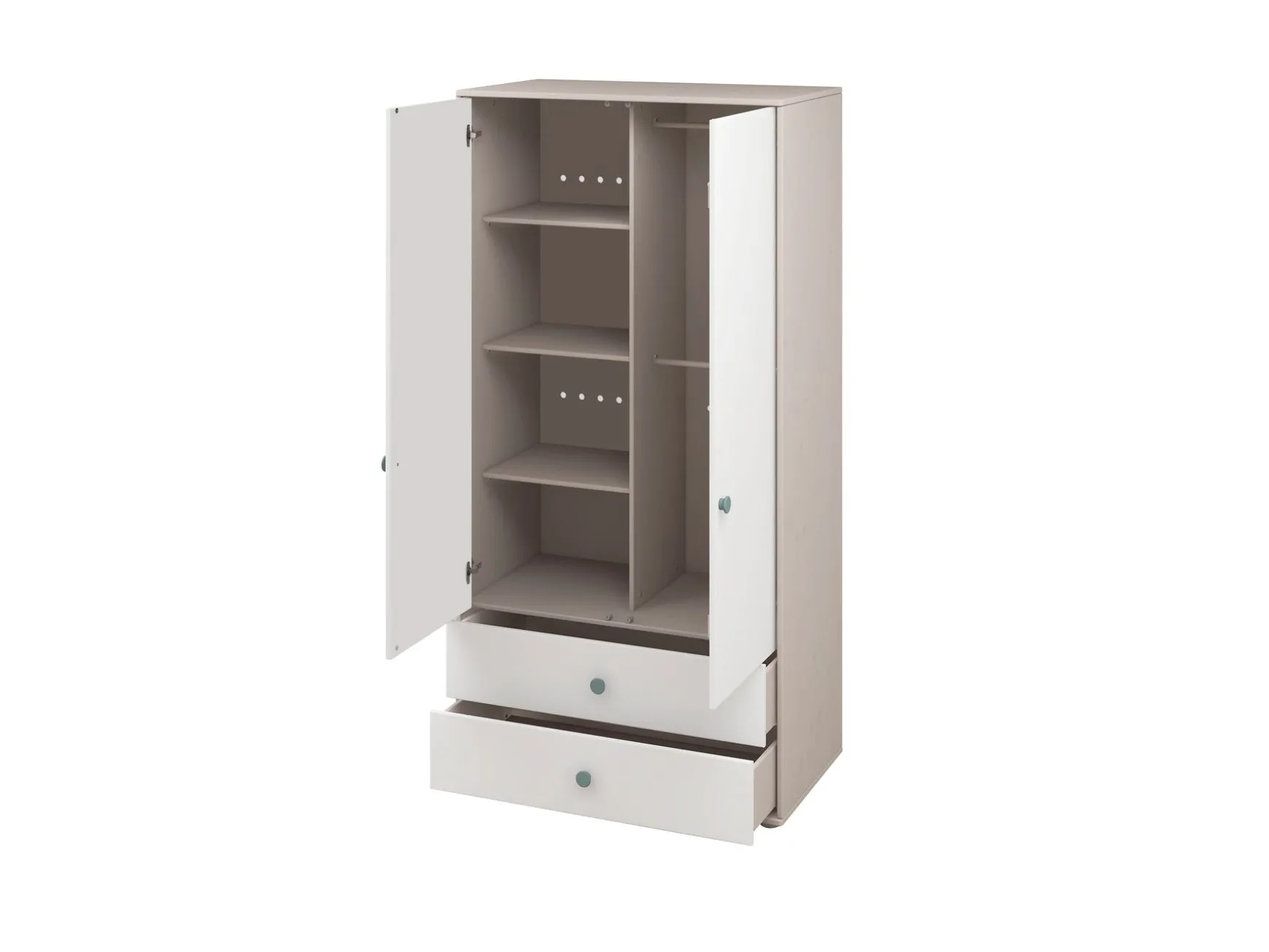 FLEXA Wardrobes*Wardrobe
