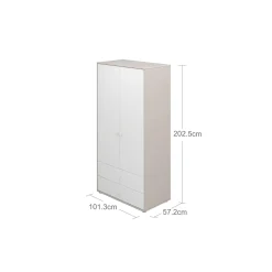 FLEXA Wardrobes*Wardrobe