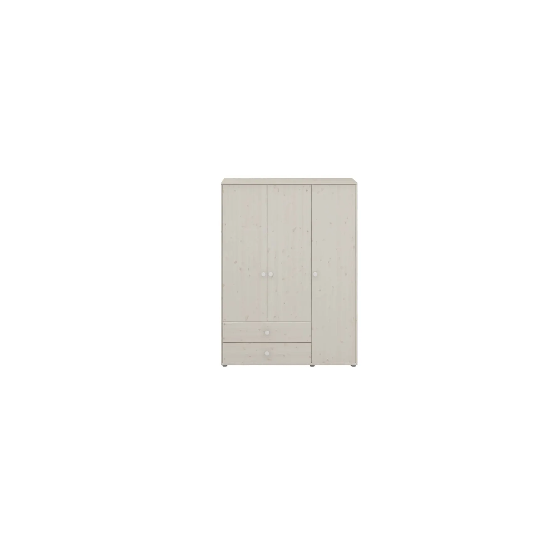 FLEXA Wardrobes*Wardrobe, extra high