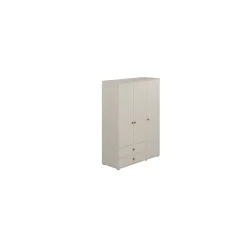 FLEXA Wardrobes*Wardrobe, extra high