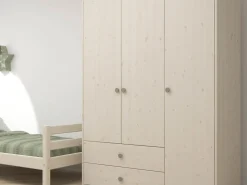 FLEXA Wardrobes*Wardrobe, extra high
