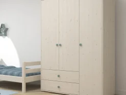 FLEXA Wardrobes*Wardrobe, extra high