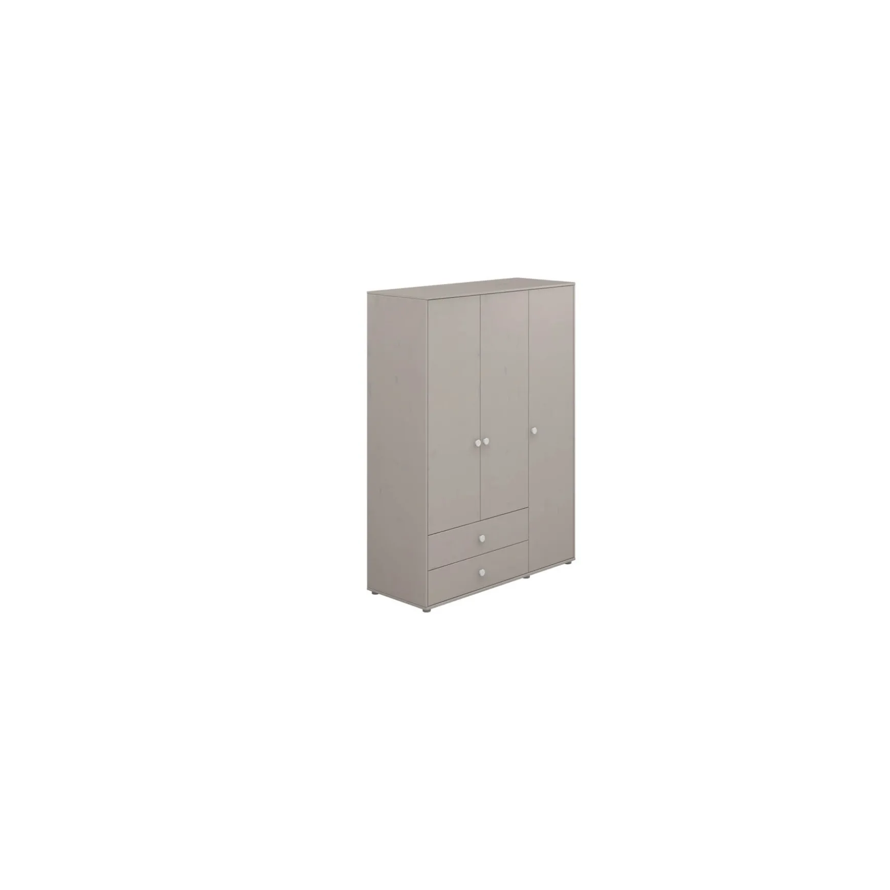 FLEXA Wardrobes*Wardrobe, extra high