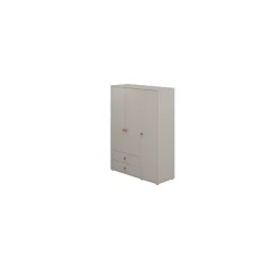 FLEXA Wardrobes*Wardrobe, extra high