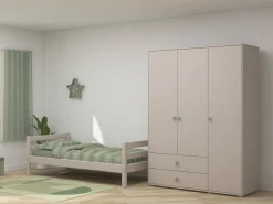 FLEXA Wardrobes*Wardrobe, extra high