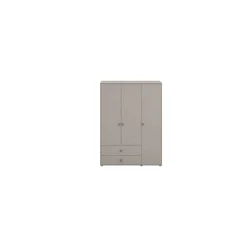 FLEXA Wardrobes*Wardrobe, extra high