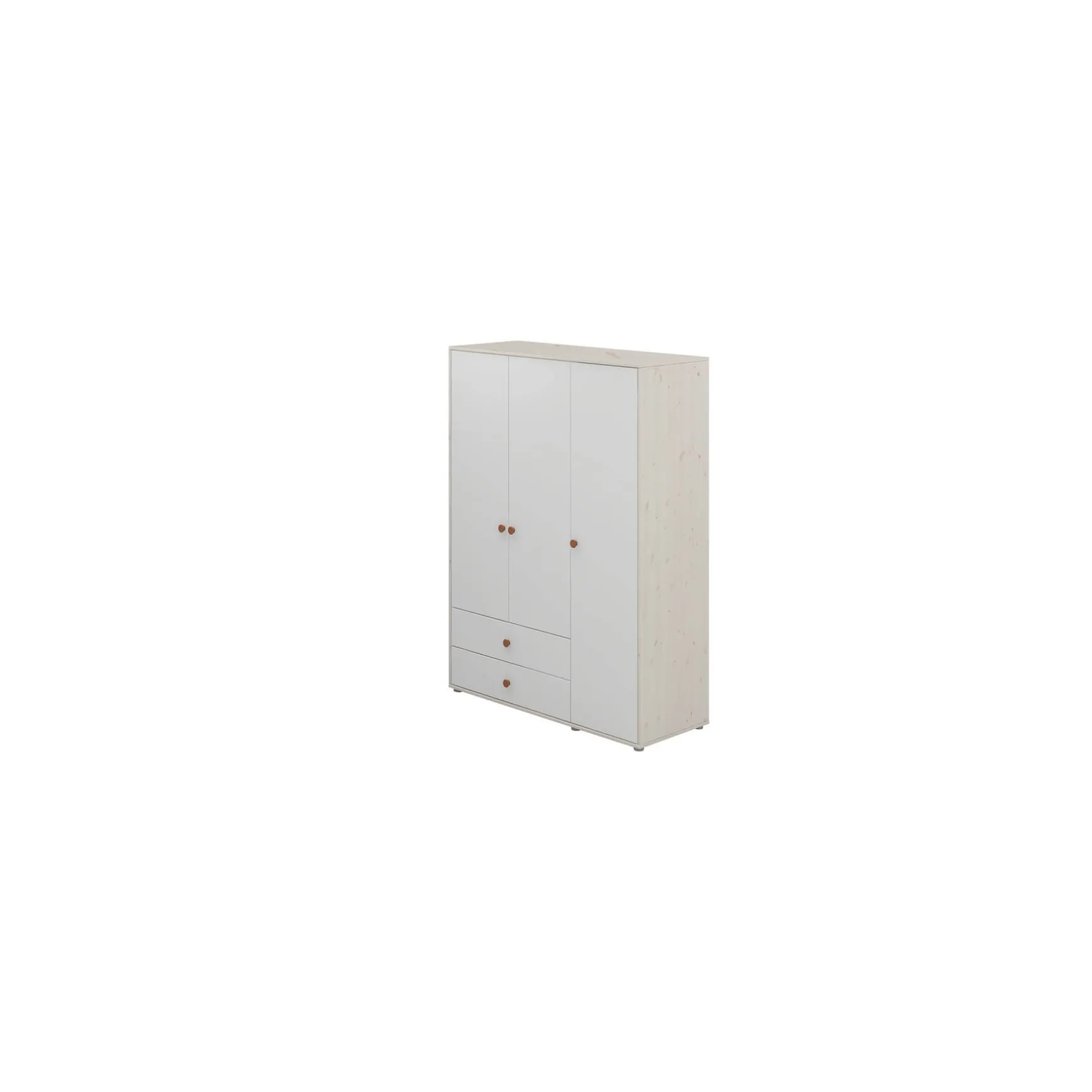 FLEXA Wardrobes*Wardrobe, extra high