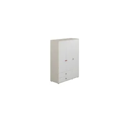 FLEXA Wardrobes*Wardrobe, extra high