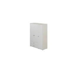 FLEXA Wardrobes*Wardrobe, extra high