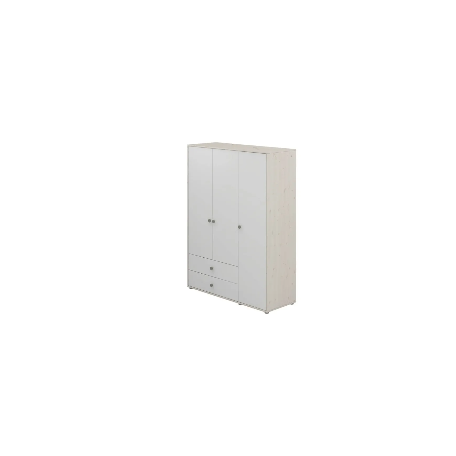 FLEXA Wardrobes*Wardrobe, extra high