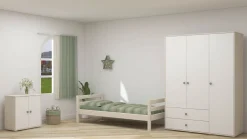 FLEXA Wardrobes*Wardrobe, extra high