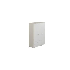 FLEXA Wardrobes*Wardrobe, extra high