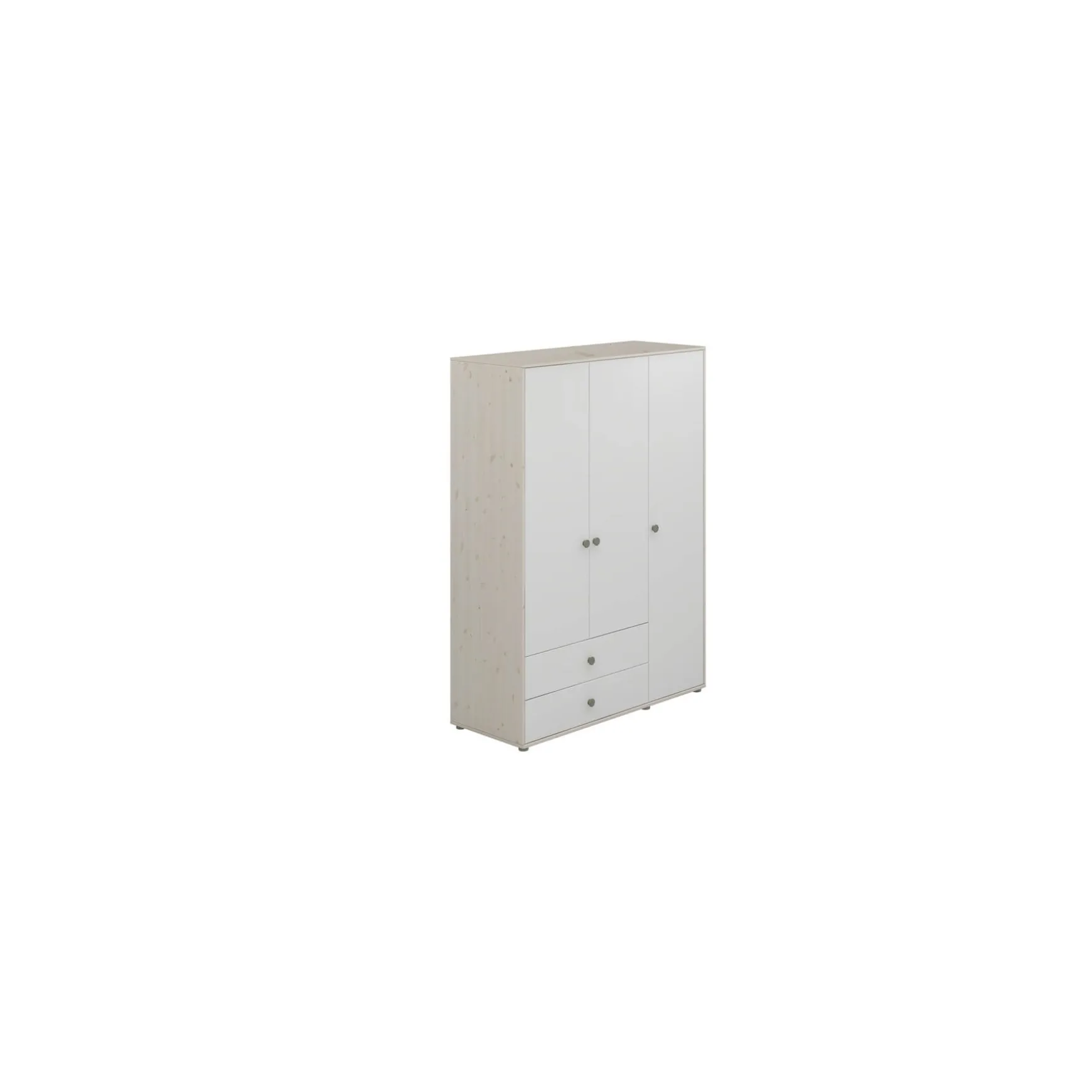 FLEXA Wardrobes*Wardrobe, extra high