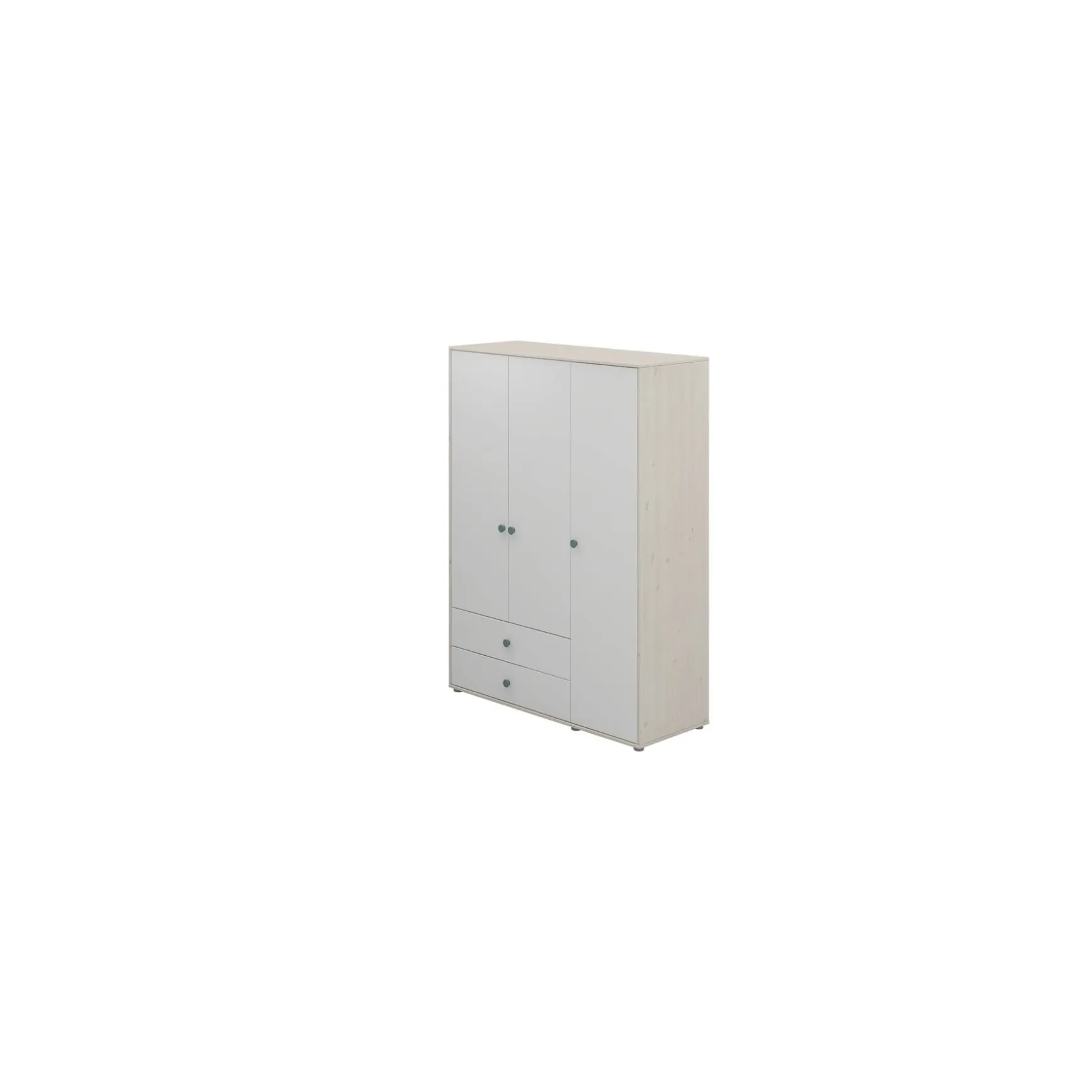 FLEXA Wardrobes*Wardrobe, extra high